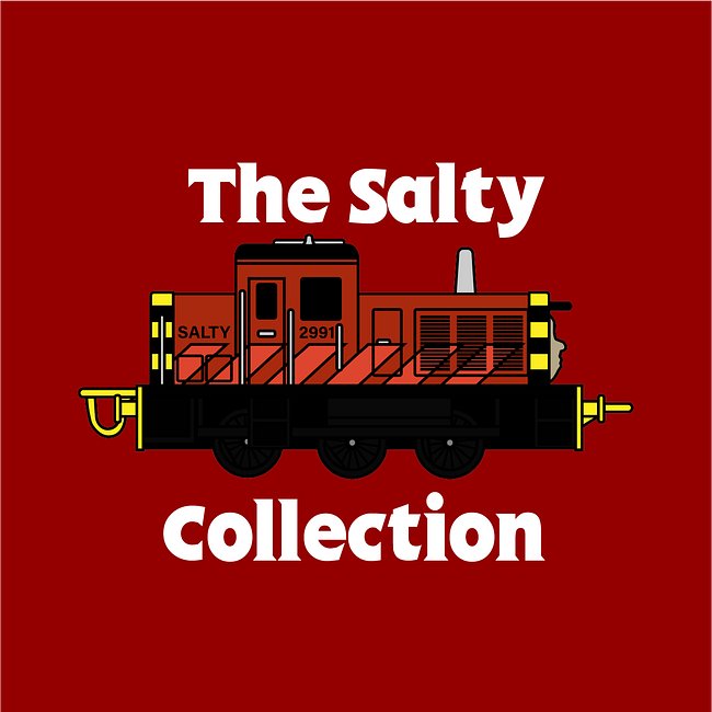 Salty Collection