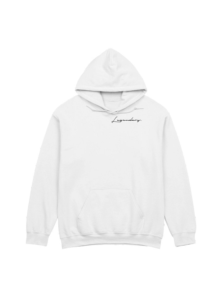 LEGENDARY 1899 HOODIE product image (1)