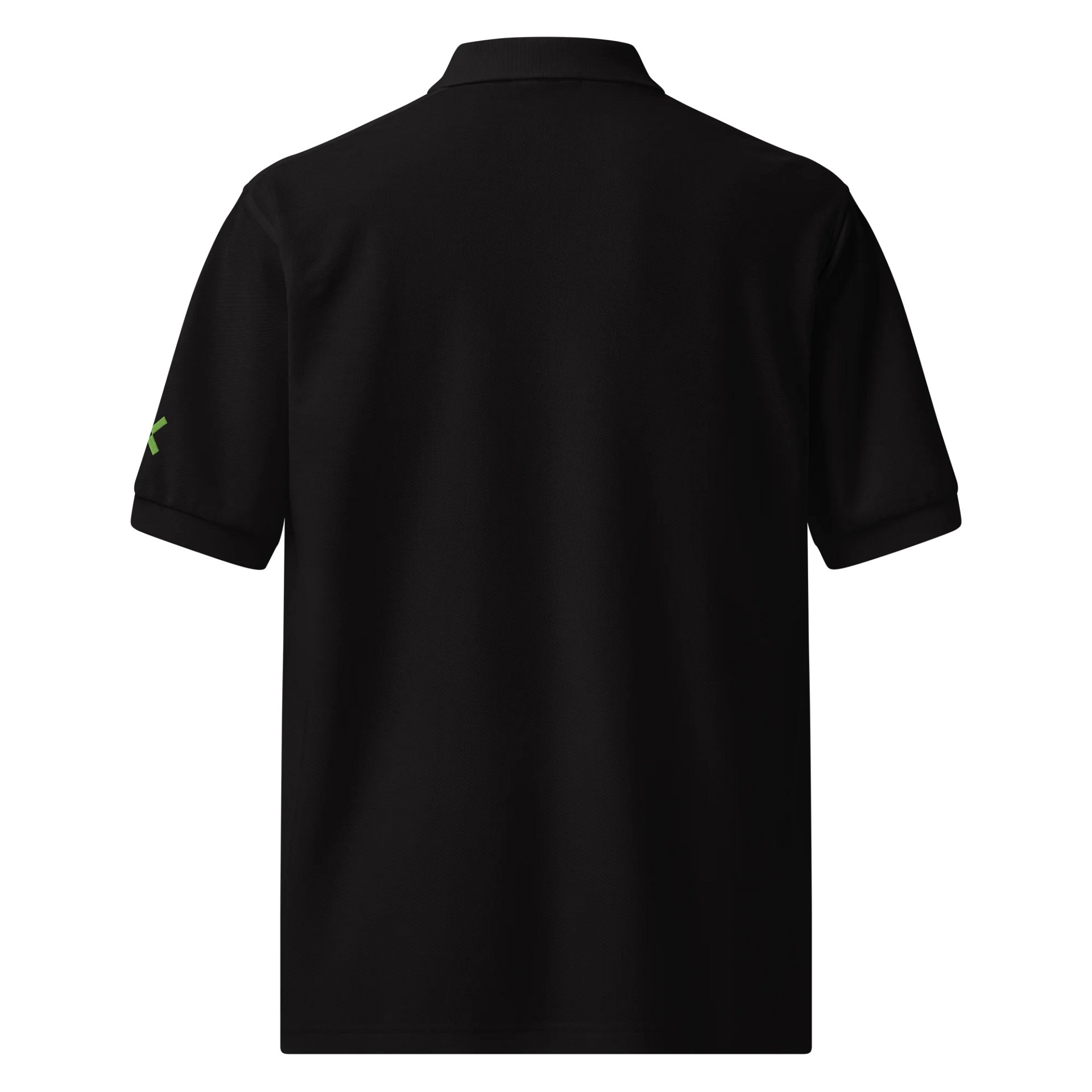 Bell Silhouette Polo Shirt product image (8)