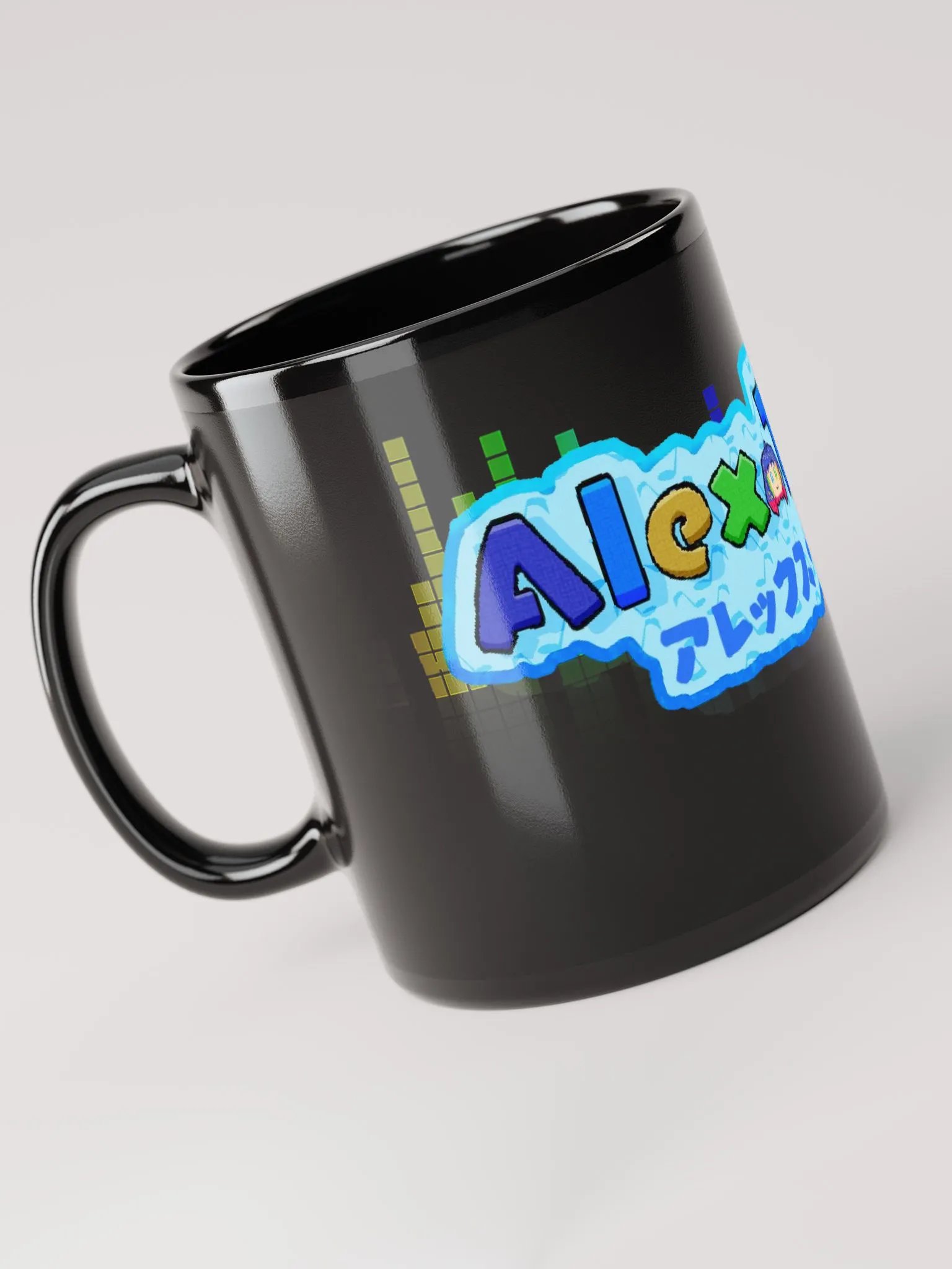 Alex Turell Mug product image (6)