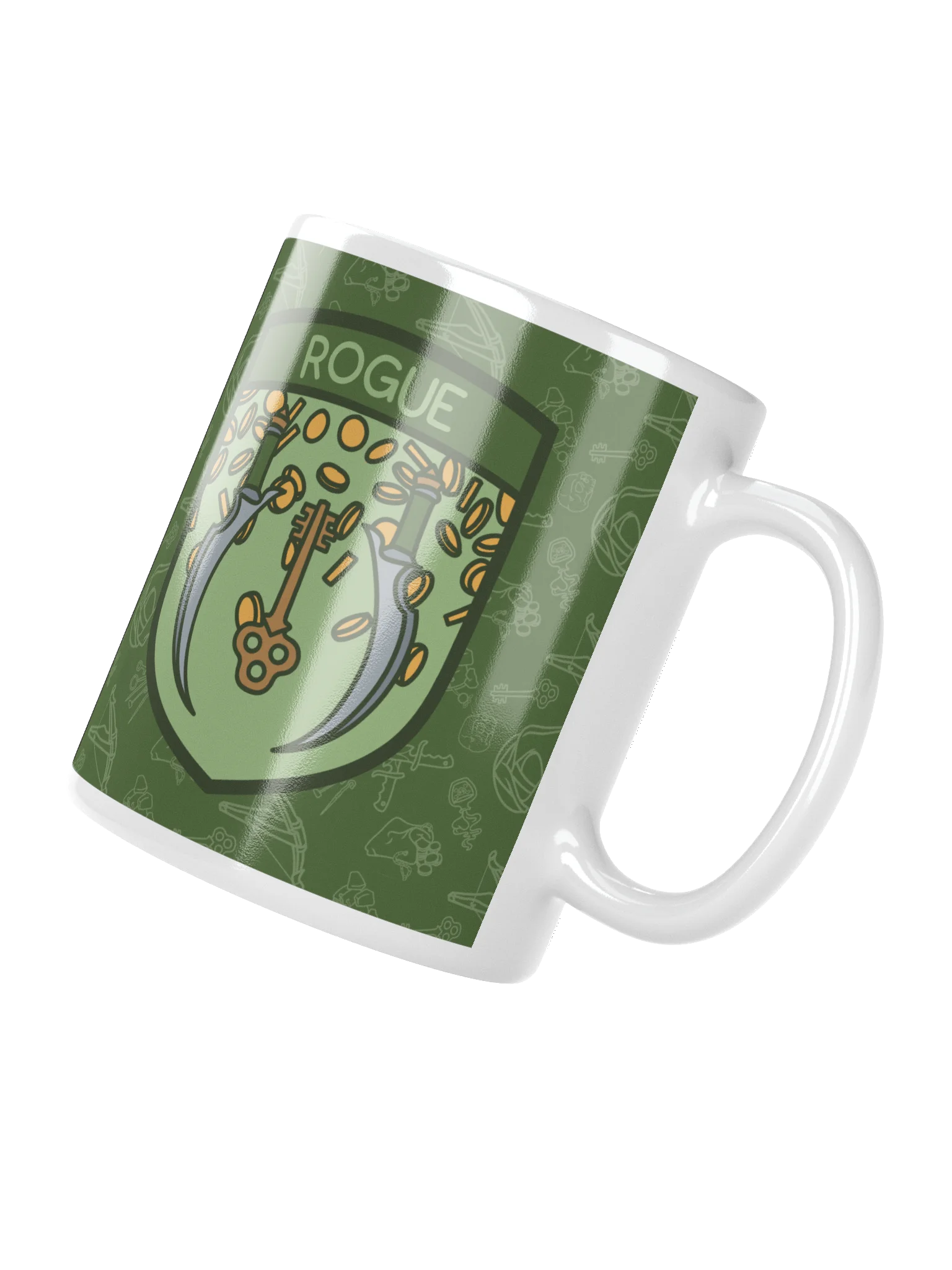 Rogue Mug product image (4)