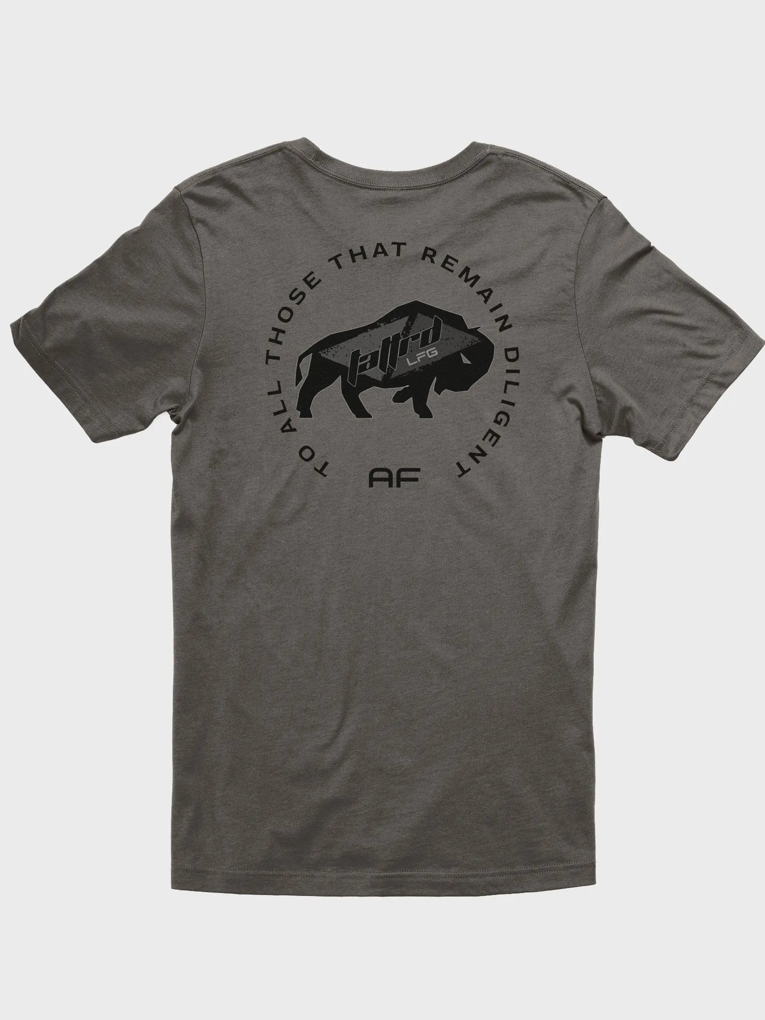 LFG T-Shirt product image (3)