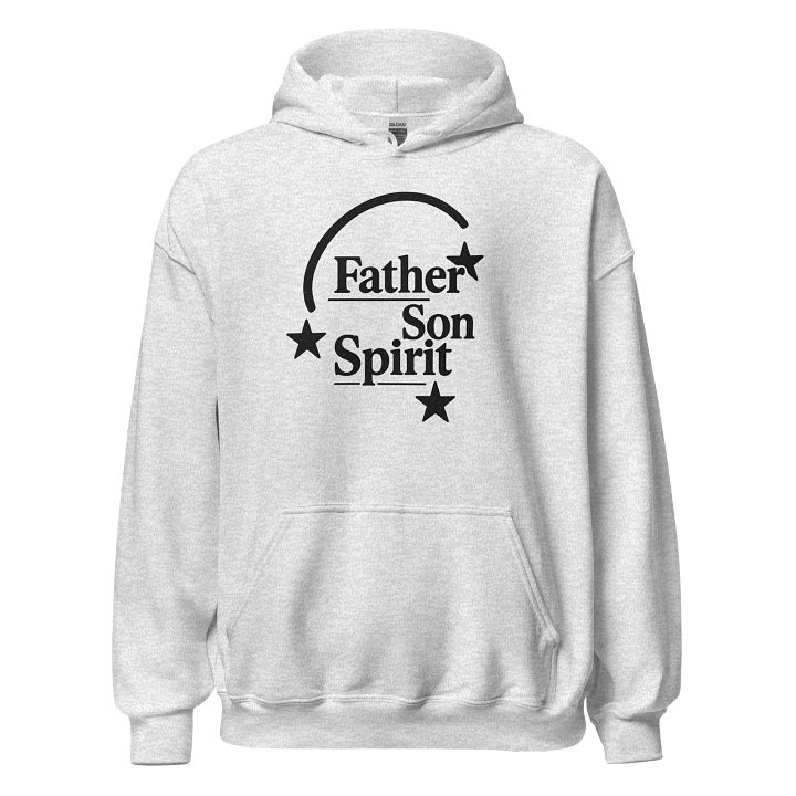 Father Son Spirit hoodie product image (4)