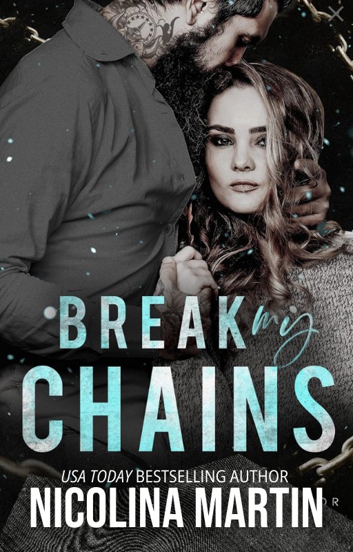 Break My Chains product image (1)
