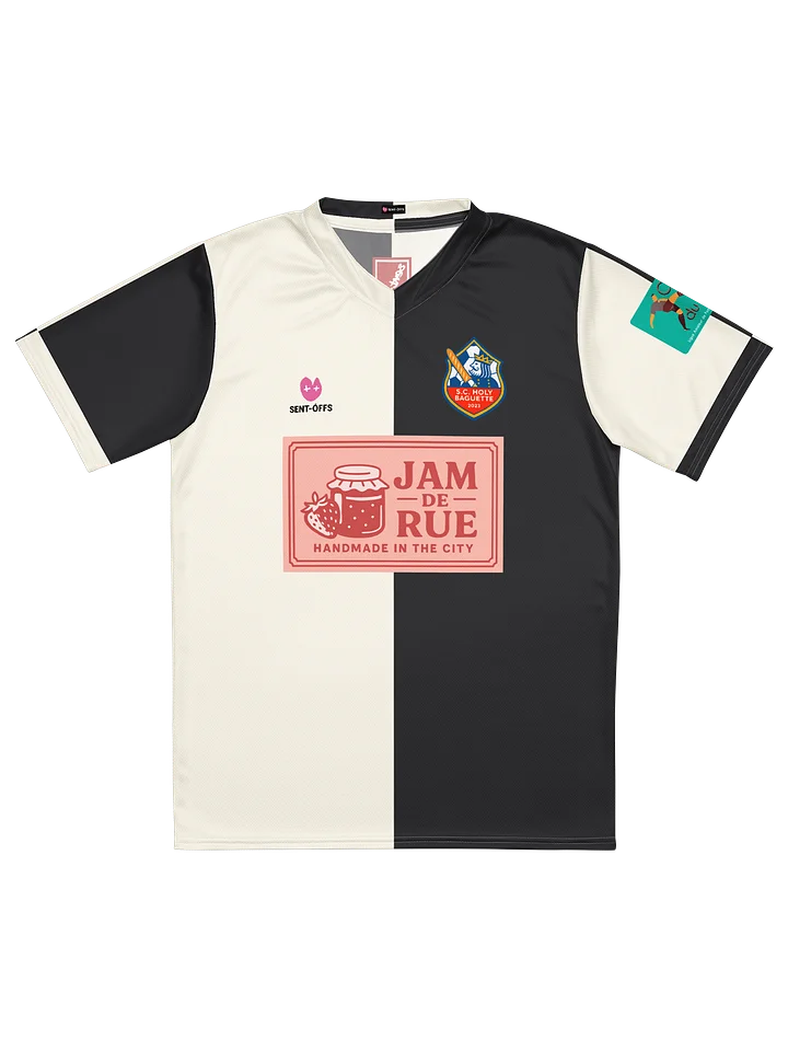 SC Holy Baguette Away Jersey product image (1)