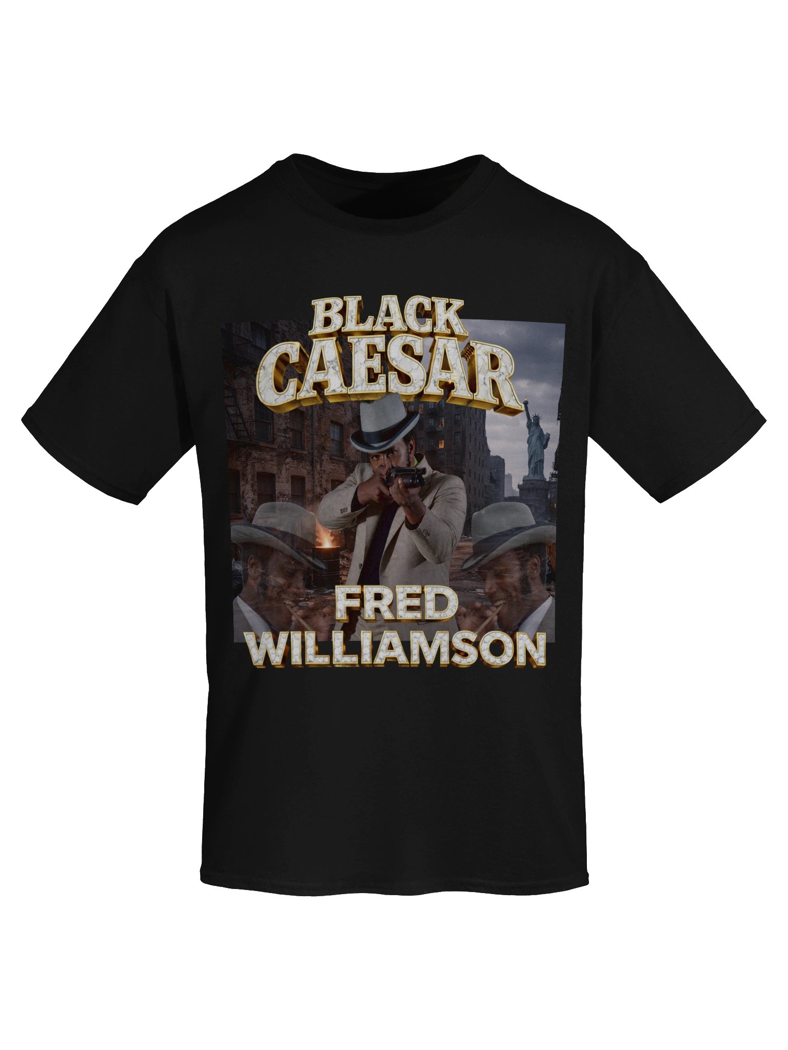 Black Caesar product image (7)