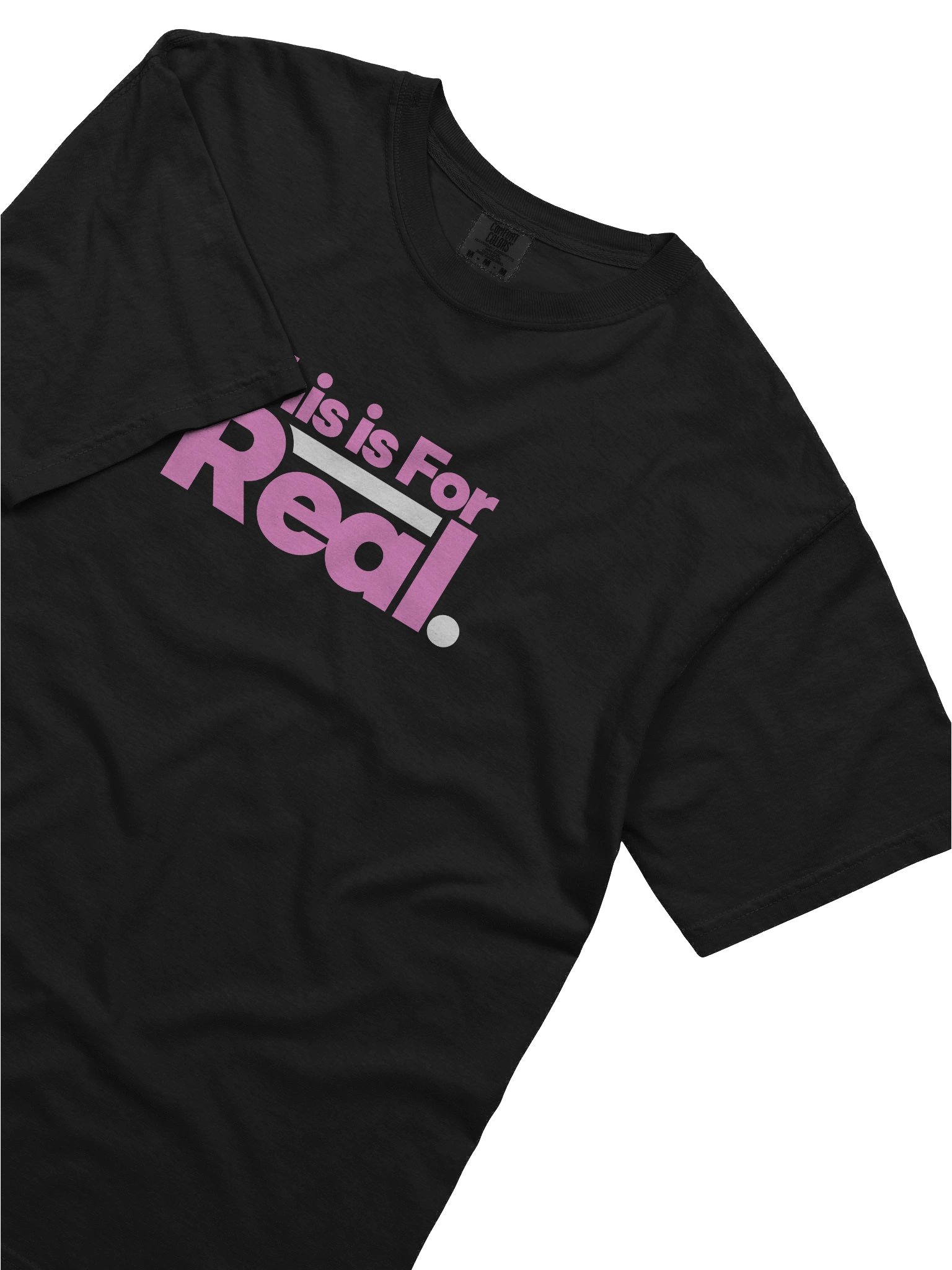This is For Real. product image (5)