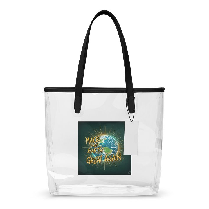 make the earth great again product image (1)