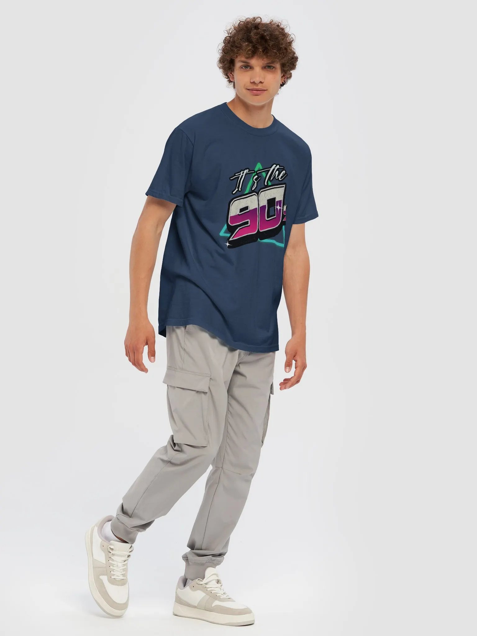 It's the 90's product image (4)