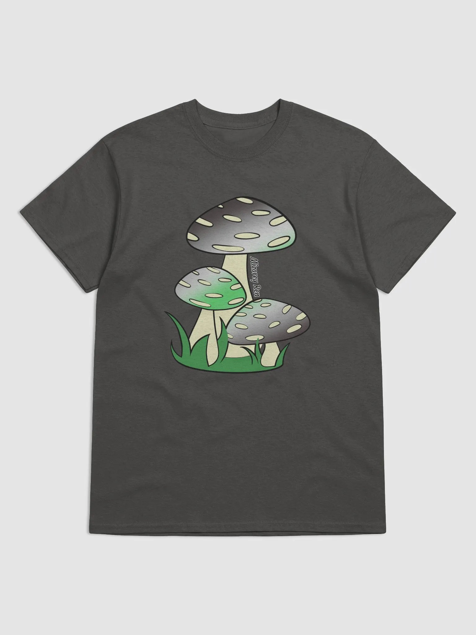 Mushrooms - Agender product image (3)