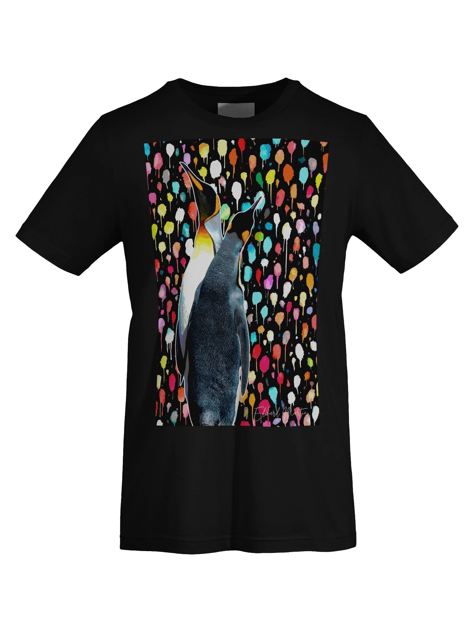 Artistic Expression Tee product image (7)