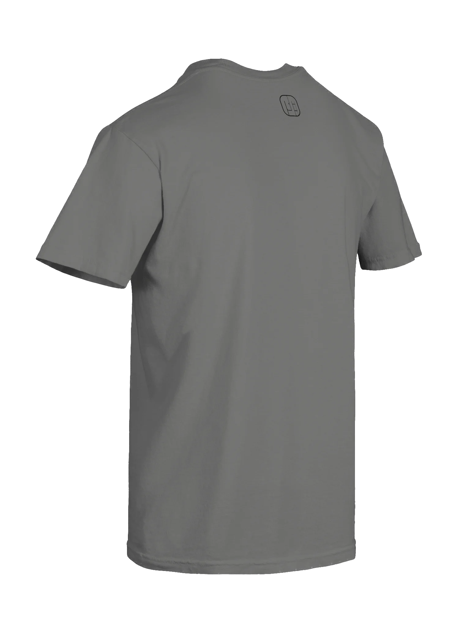 BLK American Akita Shirt GRY - Akita product image (7)