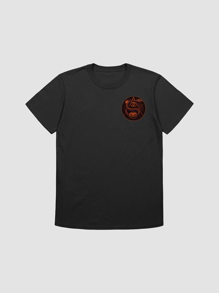ALT_I_STICK MIDNIGHT HARVEST - UNISEX SOFTSTYLE TEE product image (3)