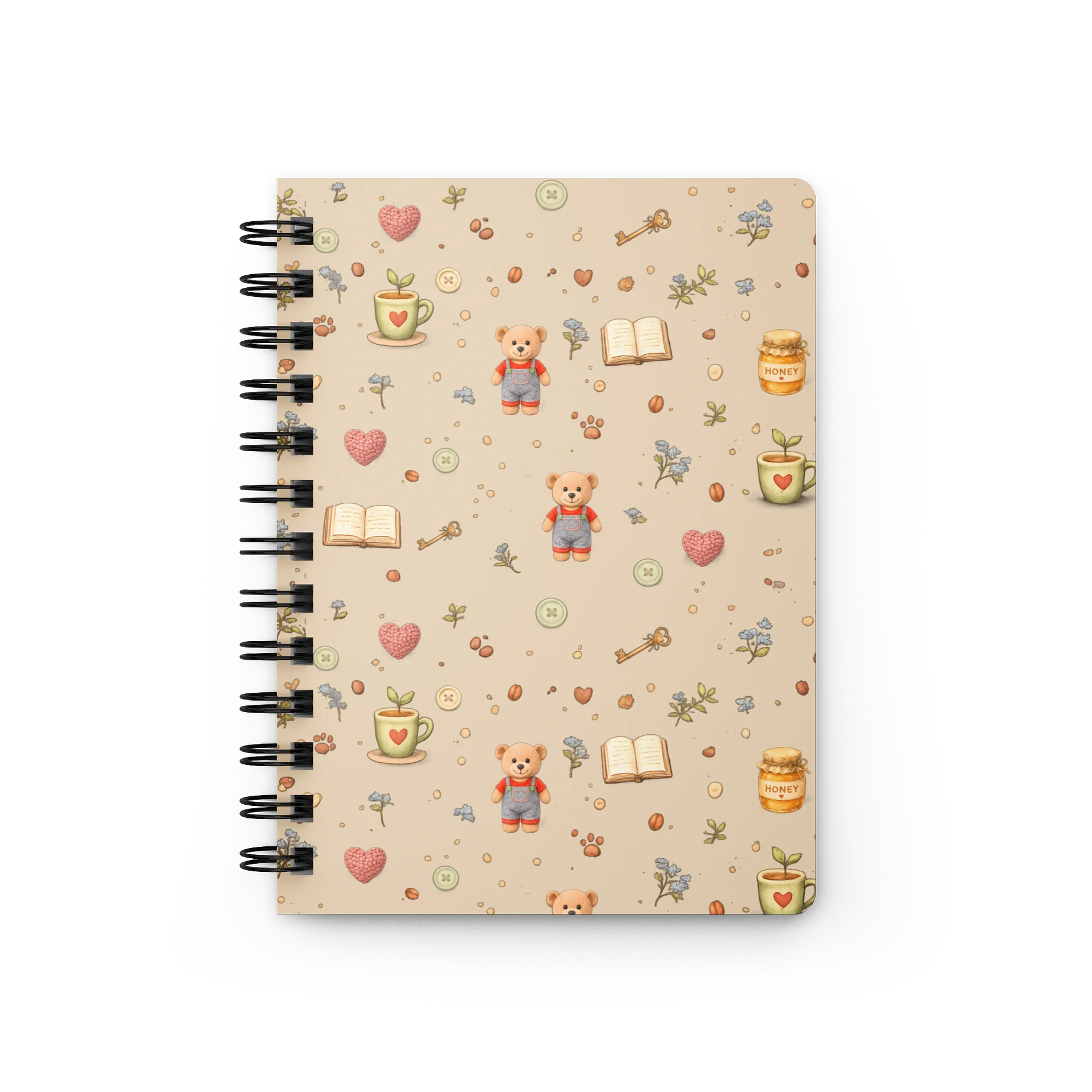 Little Things We Keep Journal product image (1)