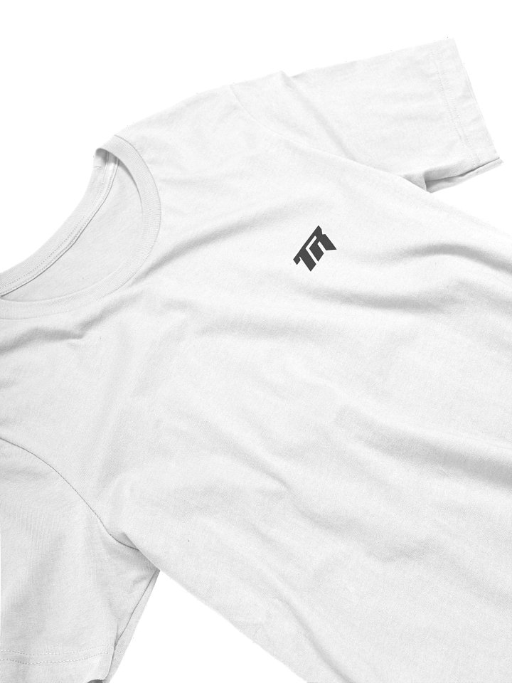 Lagless Legend Tee – “Ping Low, Ego High” Edition product image (2)