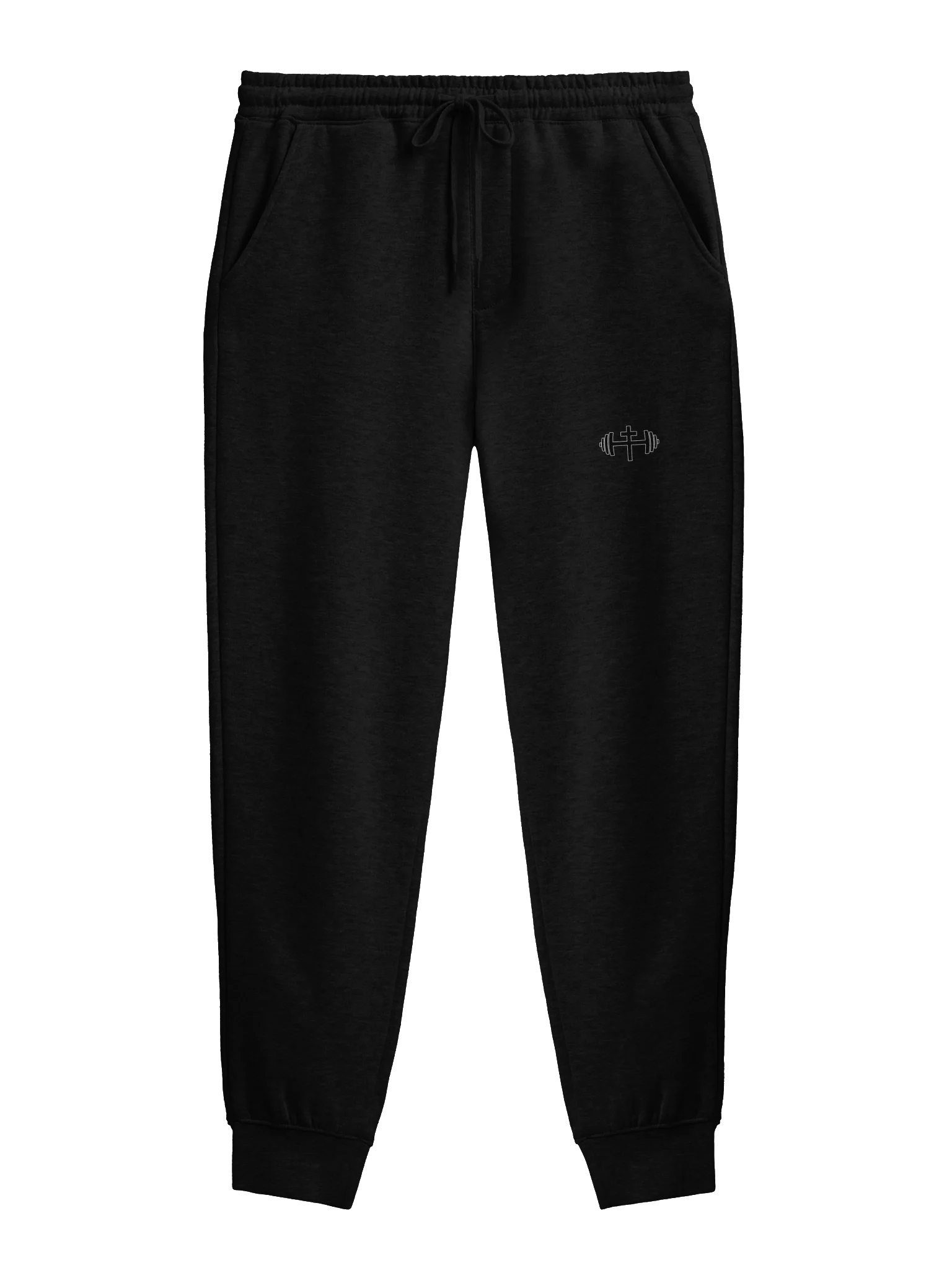 His House Heritage Unisex Joggers by His House