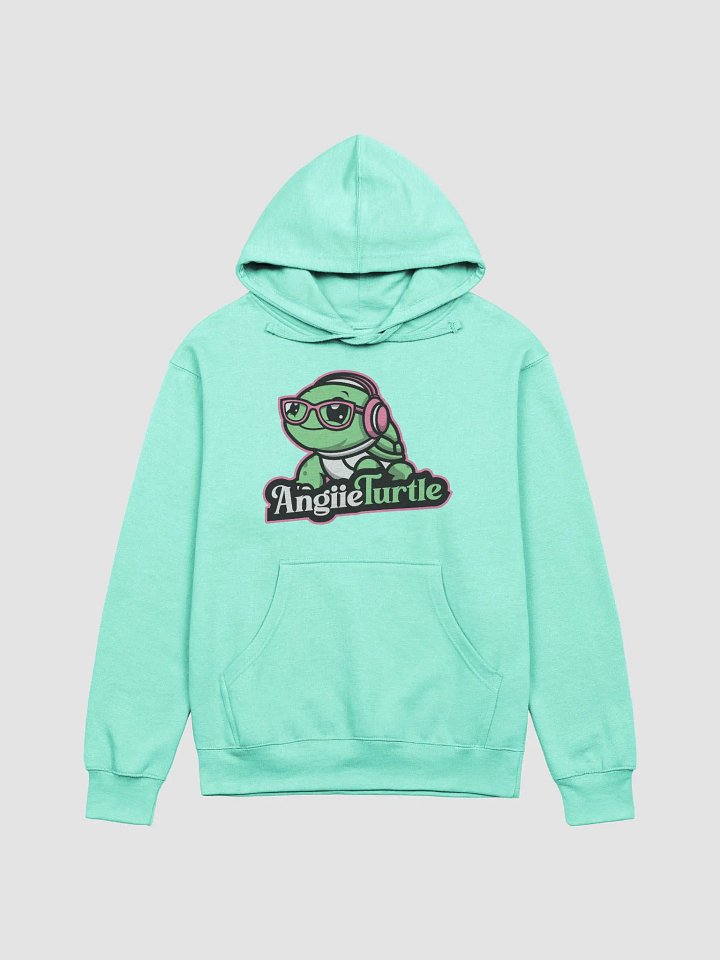 Midweight Hoodie product image (1)