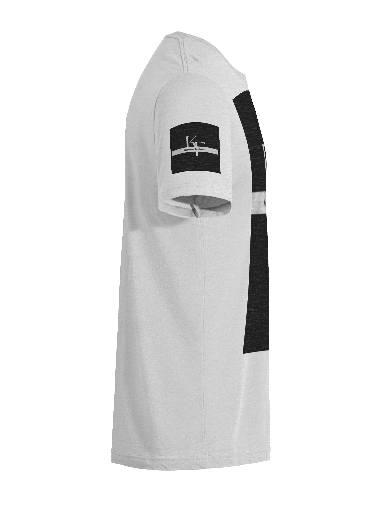 KF Logo Triblend T-Shirt product image (35)