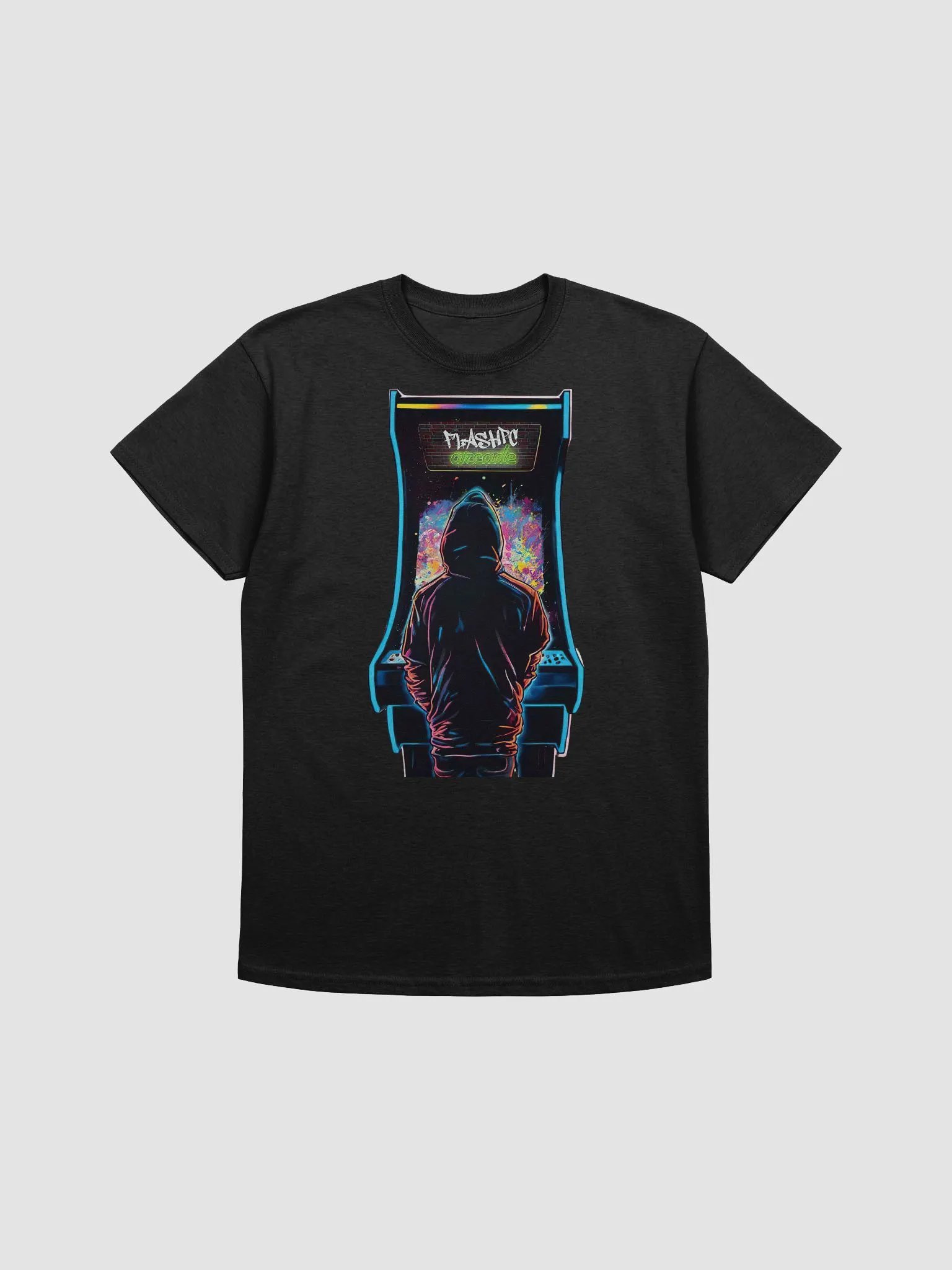 Cab Tee product image (1)