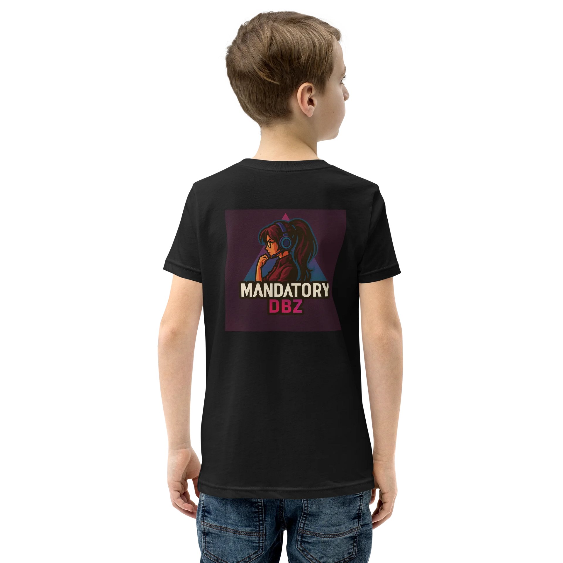 Mandatory kids! product image (5)
