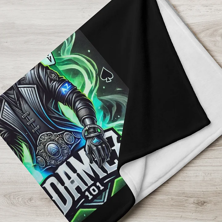 Blanket product image (2)