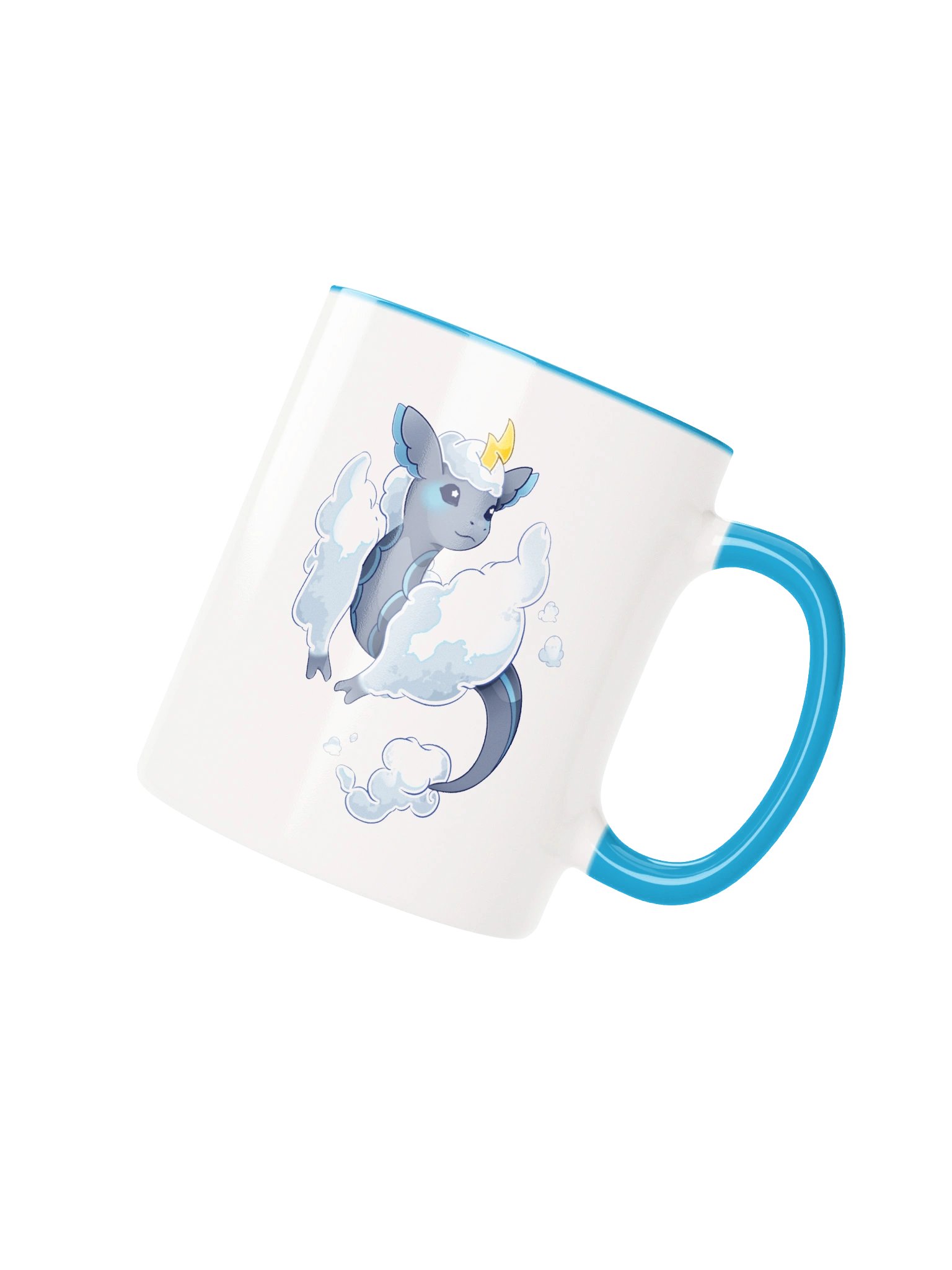 Shiru Anniversary Mug product image (2)