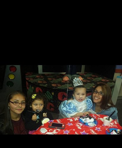 I think about you Always cuz JG