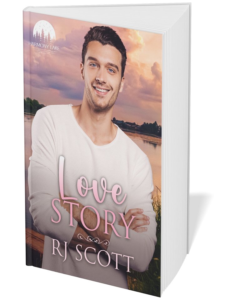 Love Story product image (1)