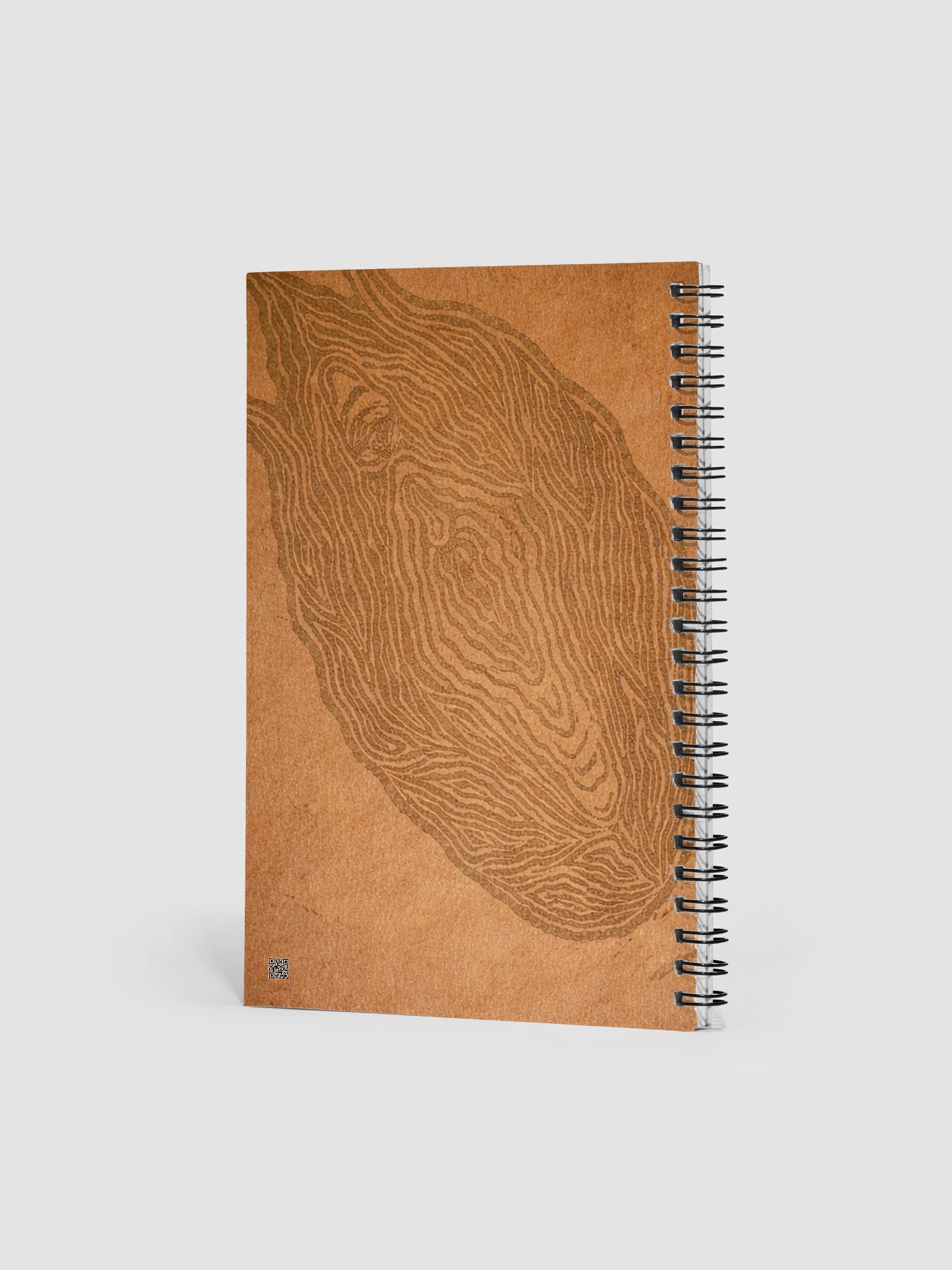 Resguardar — Notebook product image (2)