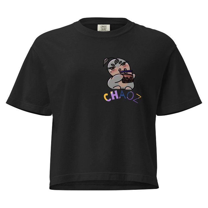 ChaOZ ! feel the chaos product image (1)
