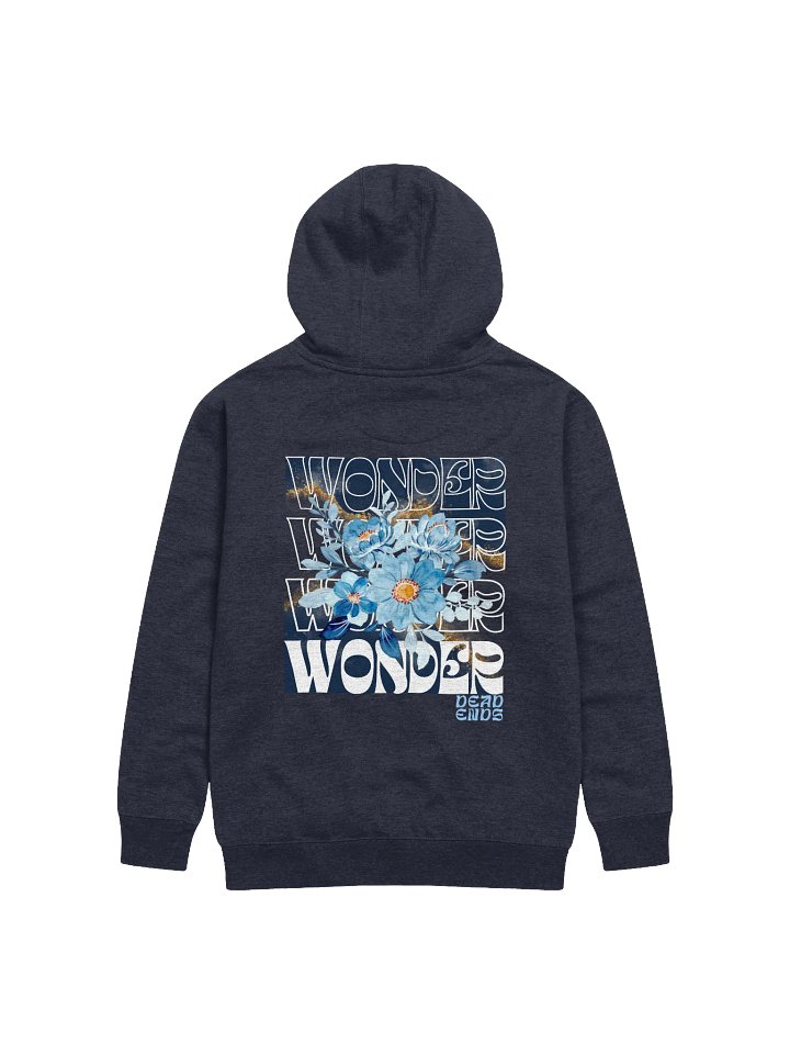 DEAD ENDS WONDER FLOWER Unisex Hoodie product image (1)