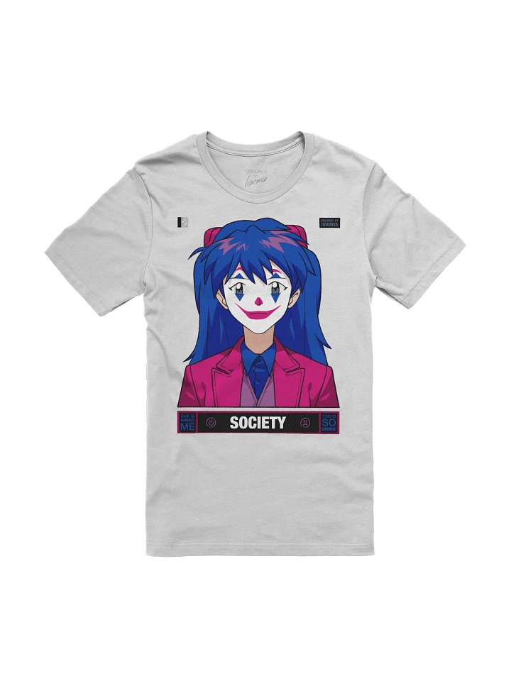 Woker Bi SOCIETEE product image (1)