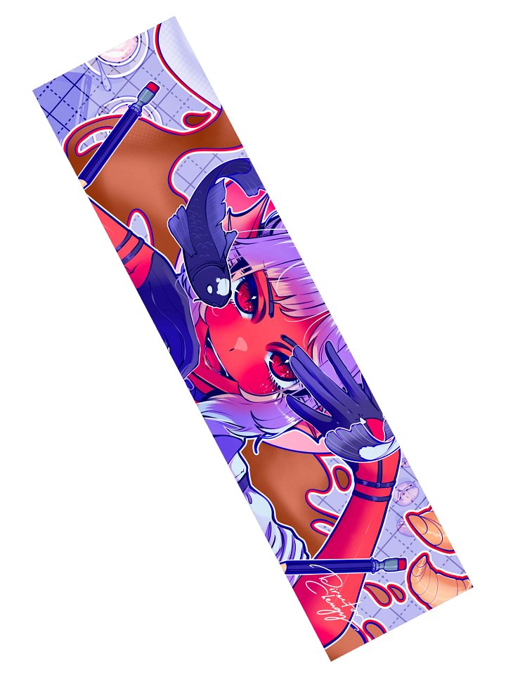 Rise & Grind Bumper Sticker product image (2)