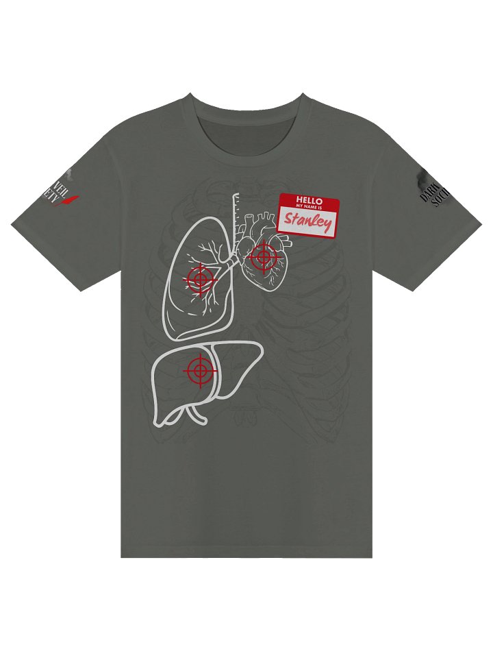 Stanley Victim Shirt product image (1)