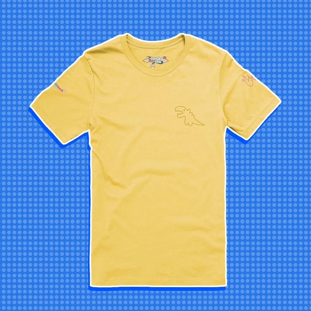 Squishie Army Tee product image (1)