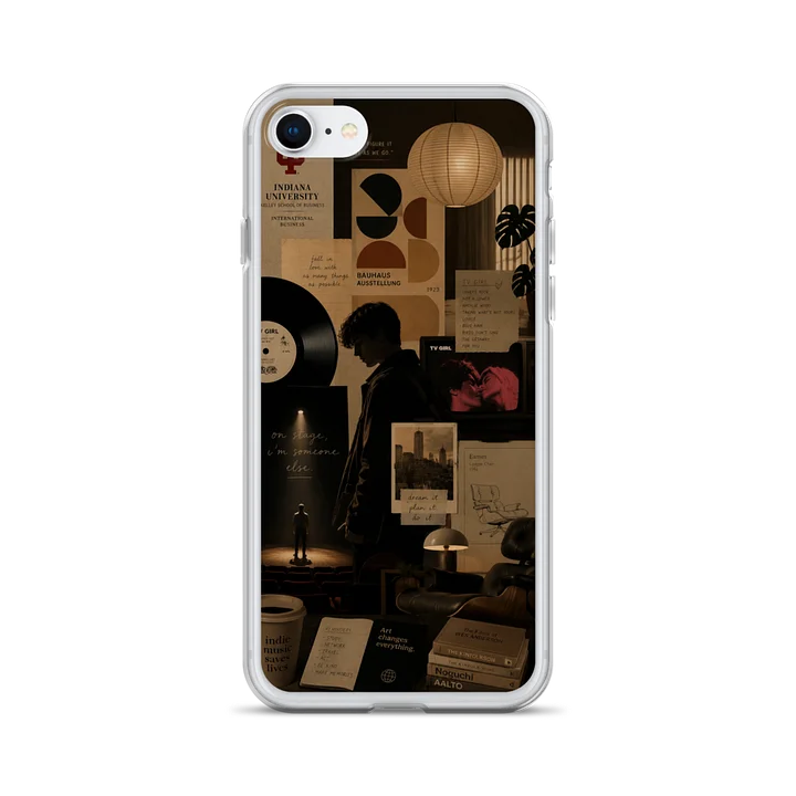 💫 Midnight Indie phone case 💫 product image (1)