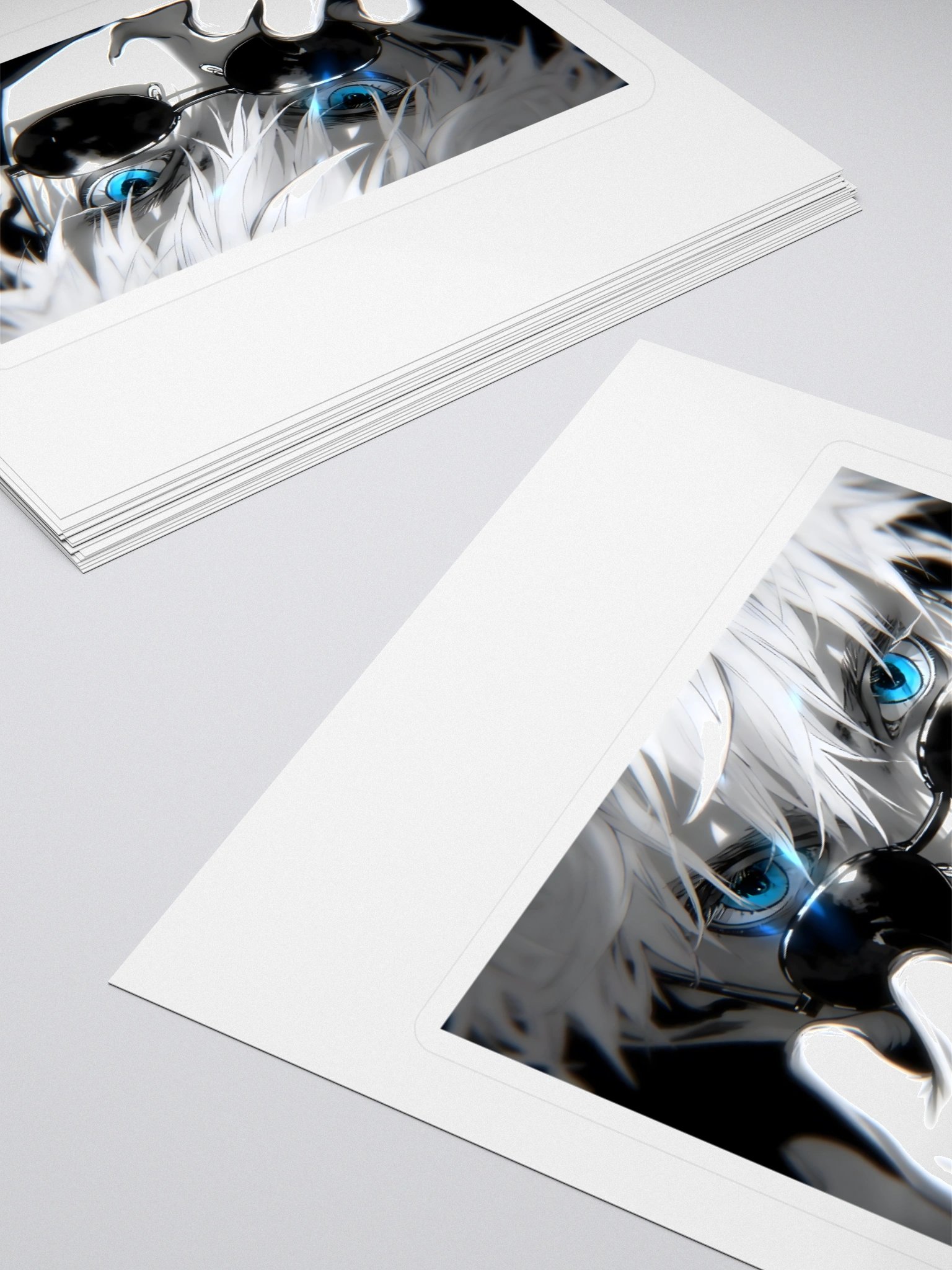 Satoru Gojo Sticker product image (4)