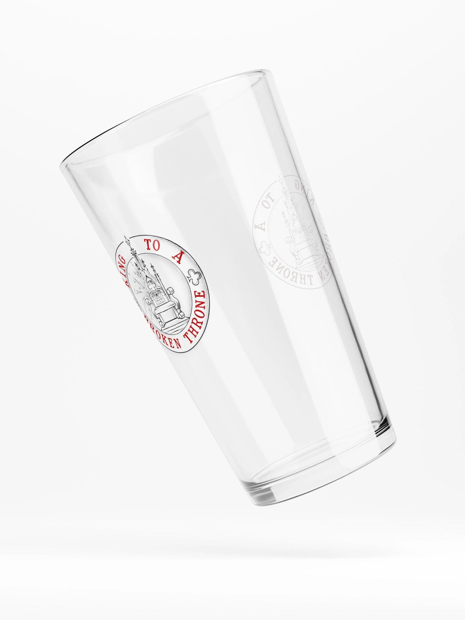 Beer Glass product image (4)