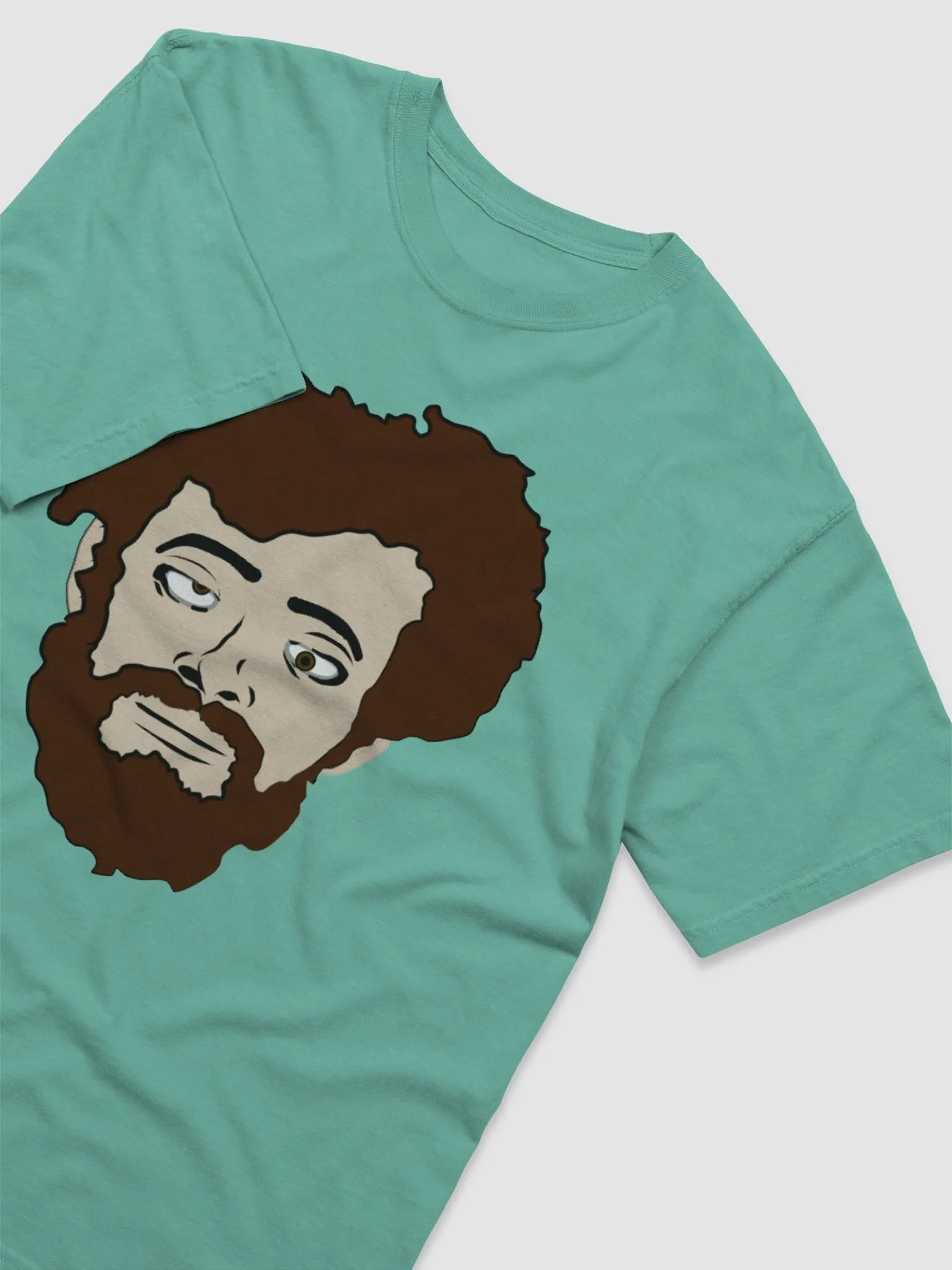 Terence McKenna | Gurus Face product image (6)