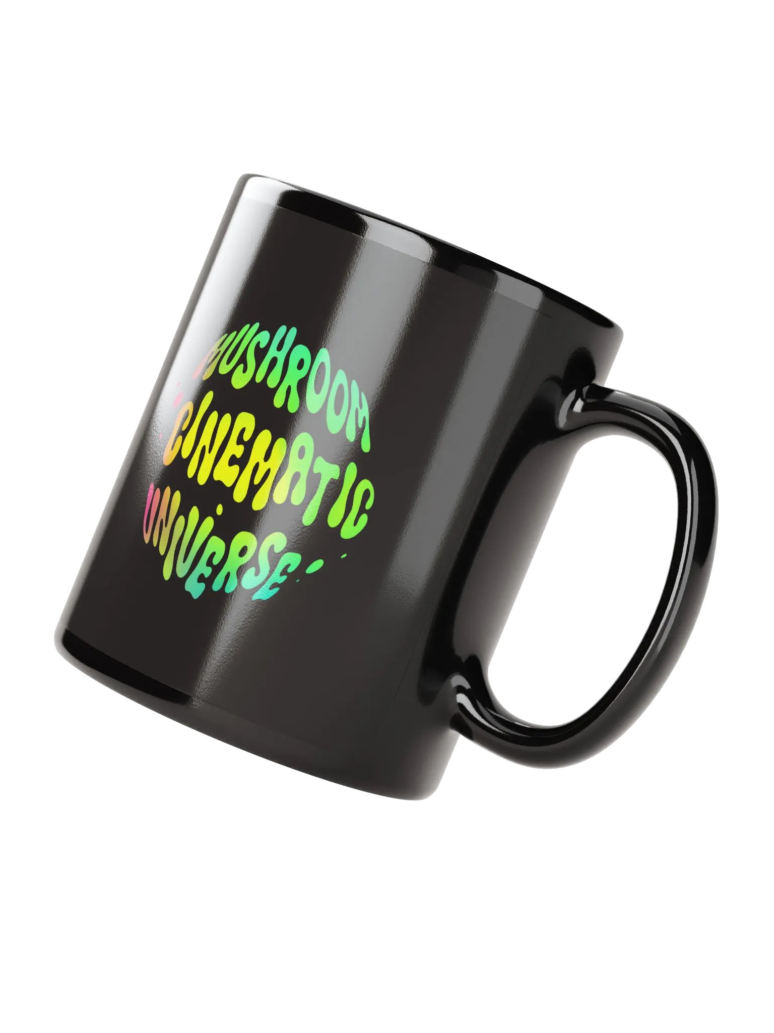 MCU Mug 🍄 product image (4)