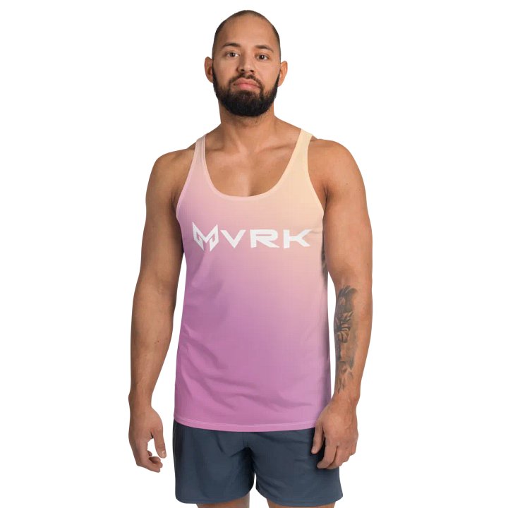 MVRK Summer '25 Tank product image (1)
