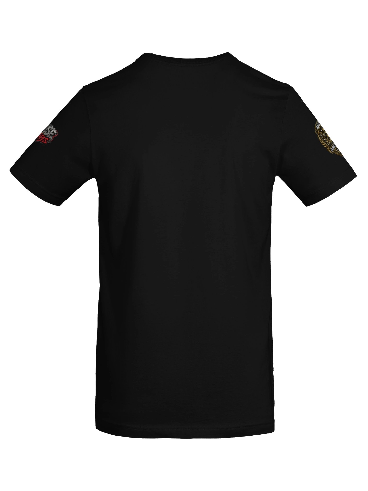 PAUSE TAPES T-SHIRT product image (48)