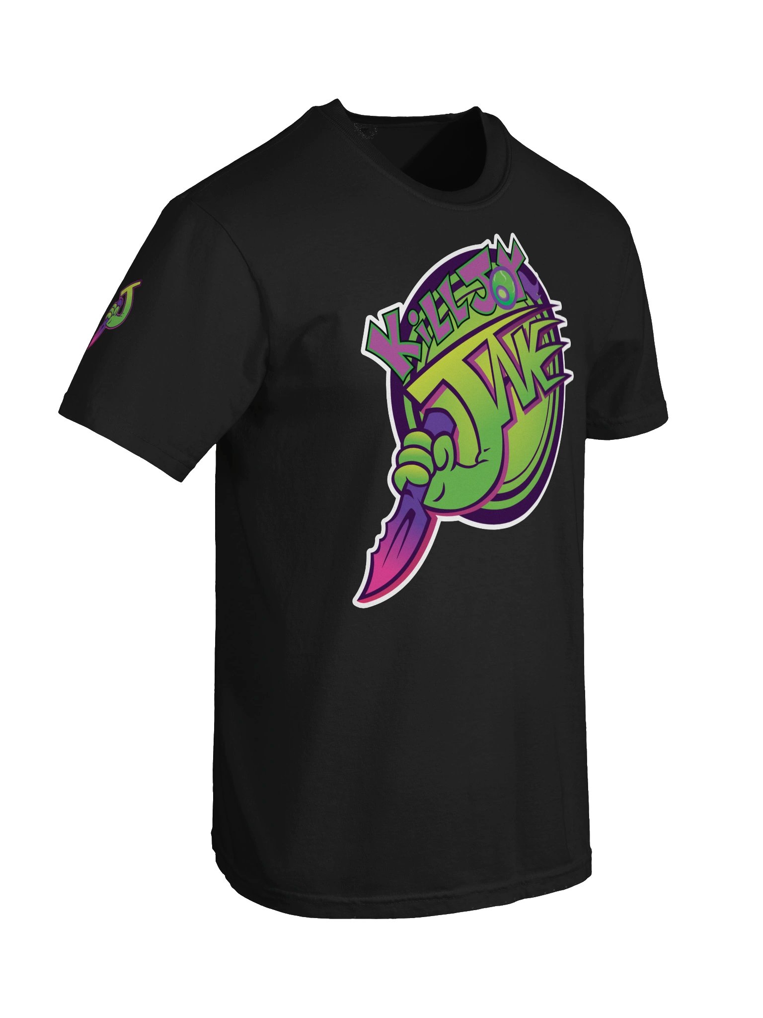 KillJoy Jake Shirt product image (16)