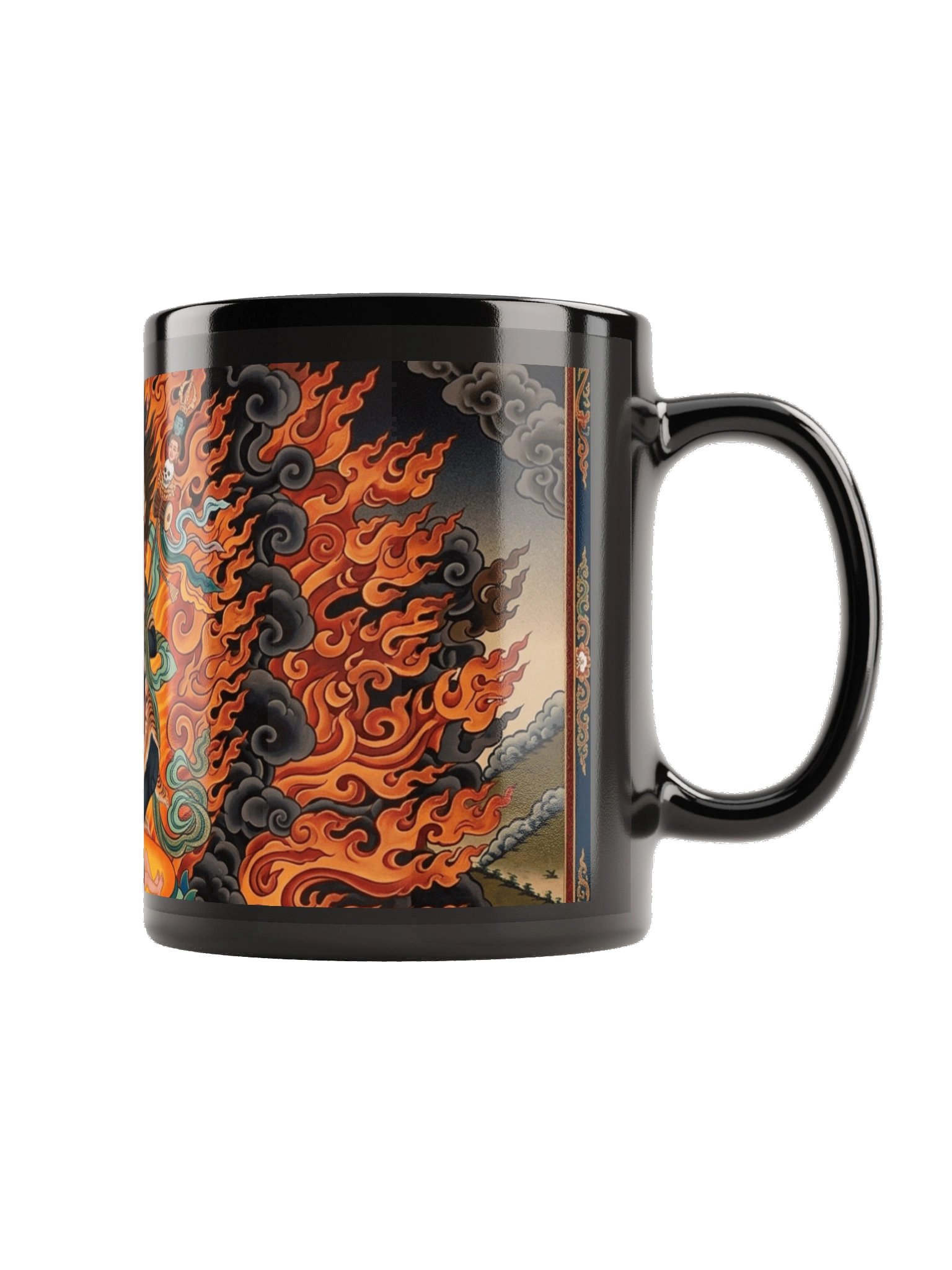 TRÖMA NAKMO Mug product image (3)