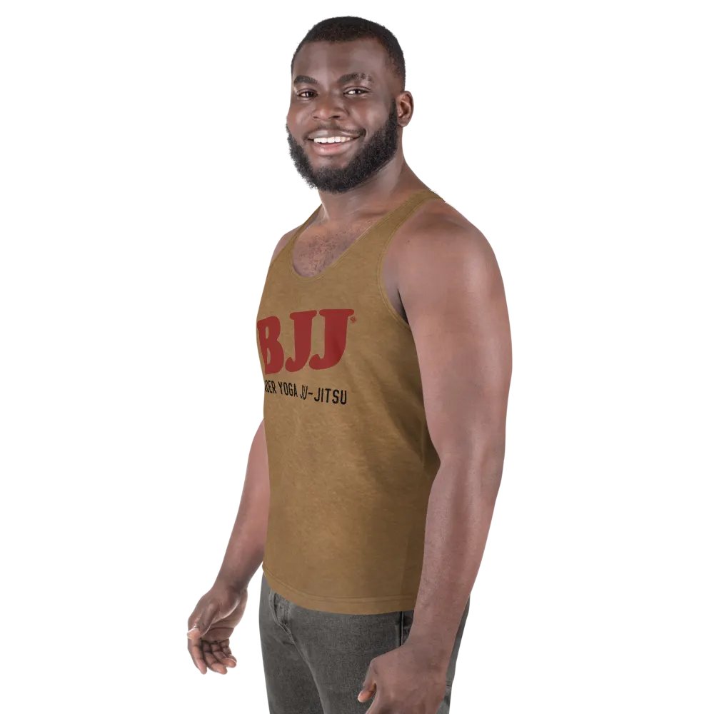 Raw-Jitsu Tank product image (3)
