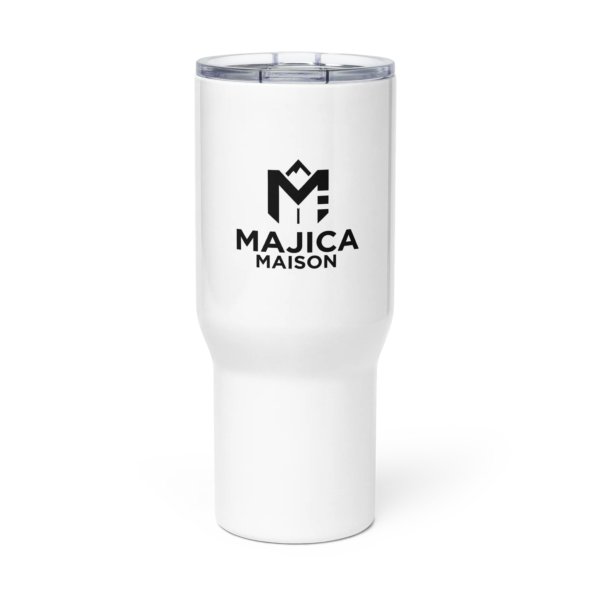 MAJICA Maison Travel Mug product image (3)