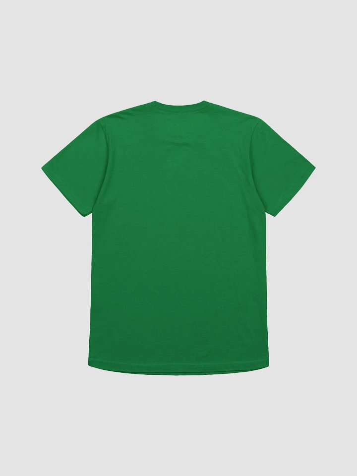 CLHY Red Dot Logo T-Shirt product image (14)