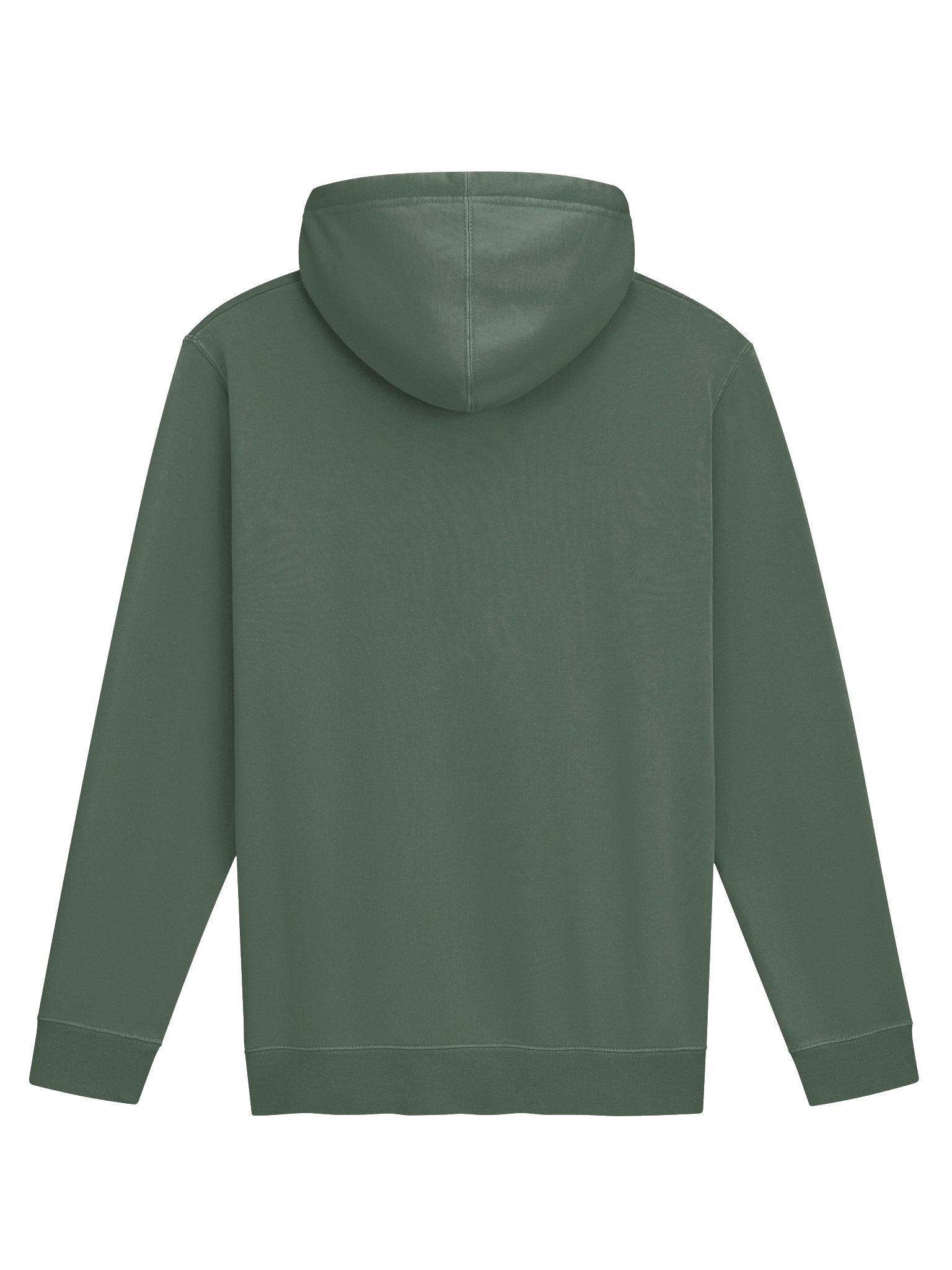 Cascadia Super Comfy Hoodie product image (2)