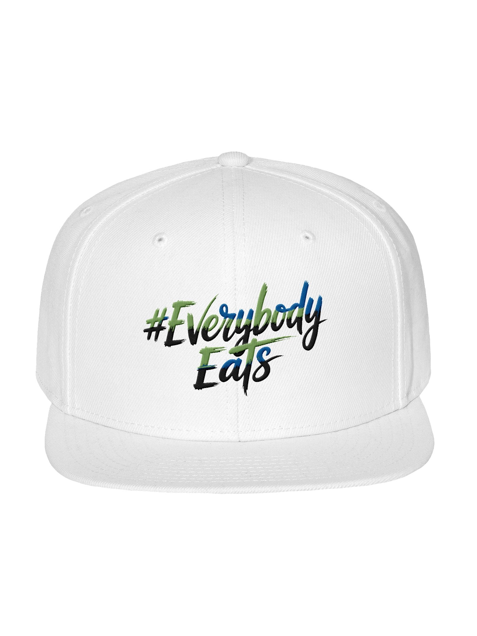#Everybody Eats Hat product image (4)