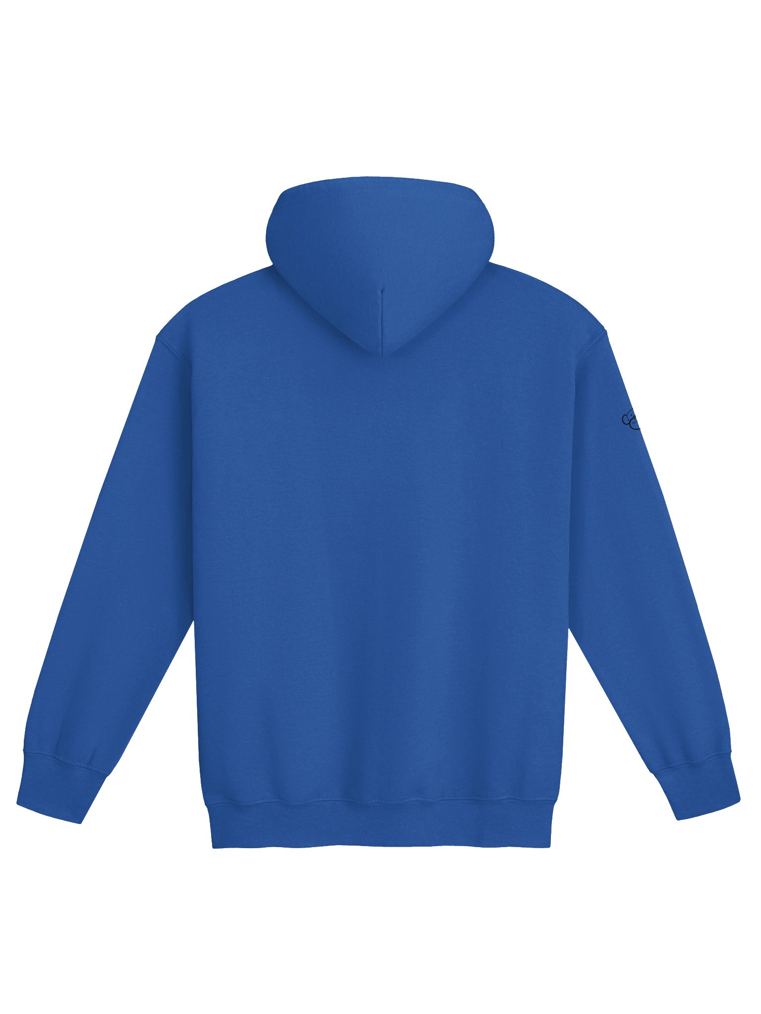 MF4D Spray Logo Zip UP product image (12)